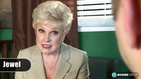 Jewel's internal affairs