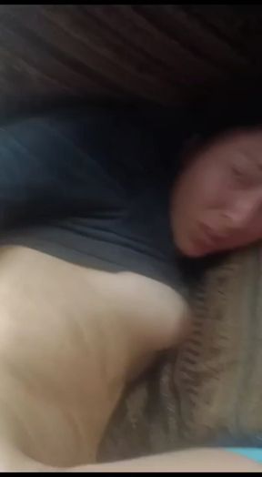 A quickie with my wife's slut