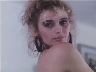 Retro Ita 011 80s Softcore