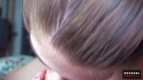 You Will Definitely Cum From This Beauty