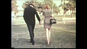 John Holmes in Wonderland with Hairy Pussies (full Movie)