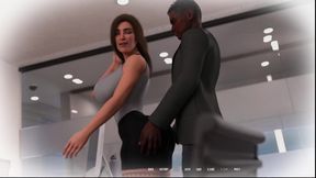 The Insecure Husband (part 6)