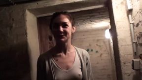 Germany goes Crazy for SEX!!! - experience #05