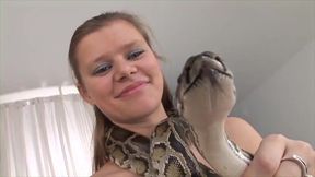 Big cock for hairy pussy and ass