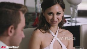 The Submission of Emma Marx 2 - Boundaries