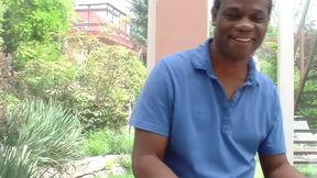 Hot MILF dominates in a deepthroated, cum-filled FFM threesome