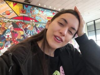 VLOG: Trip to São Paulo on weekend - From YouTube to PornHub!