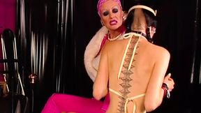 German BDSM Hospital