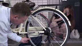 Can't Blame a Guy for Thinking You're Gonna Bounce That Ass!