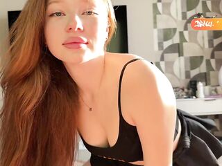 Stepbrother Warm Me Up With Your Wang This Morning - Lizzy Wild