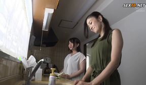 (eng sub) steals the husband of a bad girls best friend