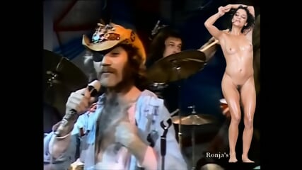 Joy and the medicine show