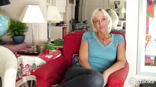 Barbie Lynn Is Experienced In Pleasure - Full Length, 4K Remaster