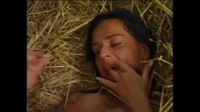 Very Hot Vintage MILFs Enjoy Huge Cocks in Their Ass Doggy Style (full Movie)