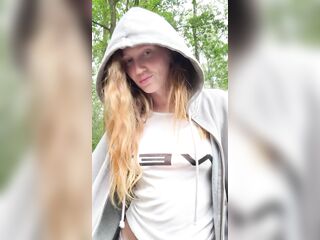 Should I go out in panties today or not? ????