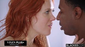 Blacked These Two Rich Wives Crave BBC Every Day