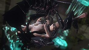 Nightmare Of The Empress 2