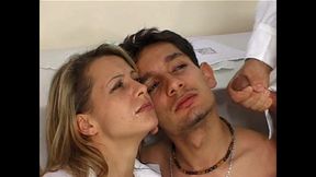 Husband Anal Submission - episode 02