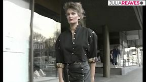 Milf rides hard cock after giving a hot blowjob