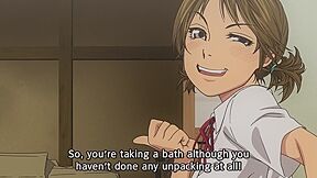 BIG TITS HARDCORE ANIME