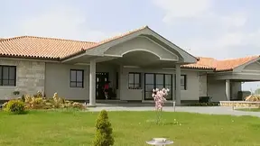 Hottest sex with dirty oral and golden shower action