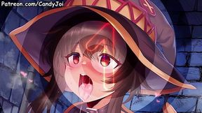 Goon To Hentai, Jerk To Candy Joi