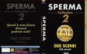 Sperma Collection Vol 2