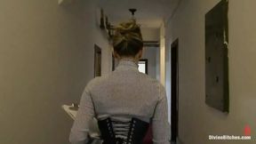 Training of a Houseboy: Episode 5 "kade's Graduation"