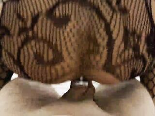 Monika Fox Homemade Hardcore Anal Screw With Prolapse, Squirt And Cum In Throat (Free)