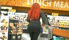 shhhh this slut has git it going on