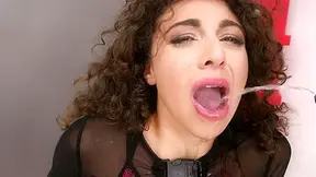 Black Pee Matter, Lady Ana, 3on1, BBC, ATM, Balls Deep Anal