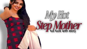 My Hot Step Mom Fucking xxx full hindi video Hindi sex with story movie