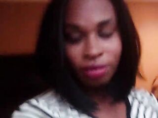 Tristina Millz xxx Katt Lowden Lesbo Booty Worship Behind The Scenes from California USA close up sneak peak footage from Tristina Atk ebony black princess squirt Queen