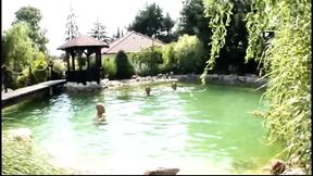 Porn Stars in Heat (Full Movie)