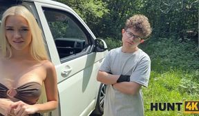 hunt4k era queen joy ride