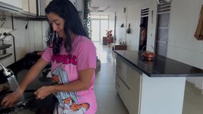 My wife is unfaithful to me with my brother