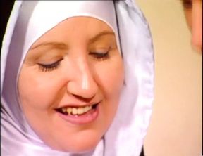 Die Versaute Nonne - Episode 3