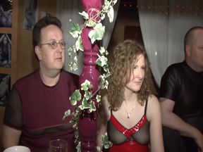 German Amateur Swingers Part 3