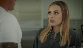 rich boss tight pussy wife