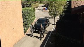 Escort - (Full HD Movie)