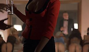 lonely girl big city