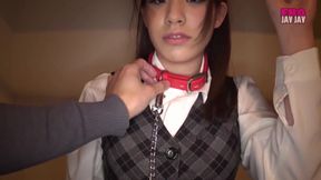 Camellia Complex Emi.e a Woman Living a Double Life in the Night Scene Pt.1