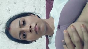 Desi Bhabhi fuck with desi positions.