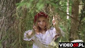 Polskie Porno - Nadia B.