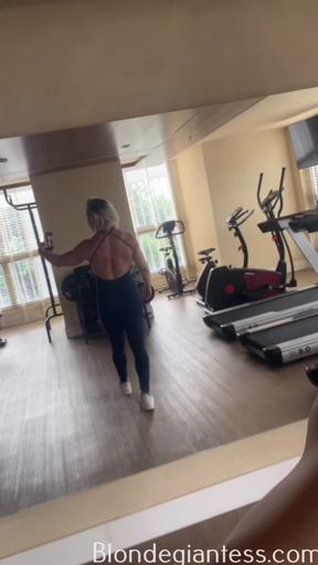 Is this physique slutty enough to worship?