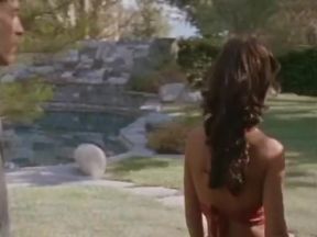 Close Enough To Touch (full Softcore Movie) 2002 - Monique Parent, Jennifer Avalon And Allison Miller