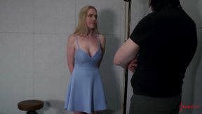 Rebel Rhyder- Filth Studies 2 Anal Strip Search