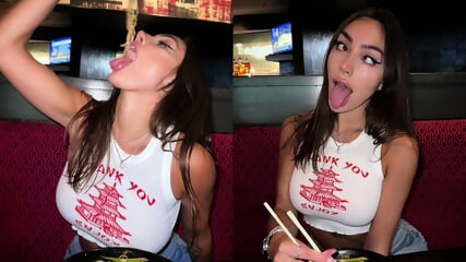 I got screwed for money