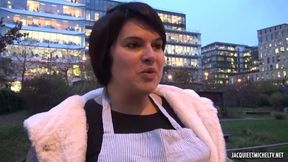 Hot French Big Ass Milf - Big boobs