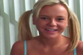 Bree Olson Has A Fresh Pussy Ready For Raw Cock